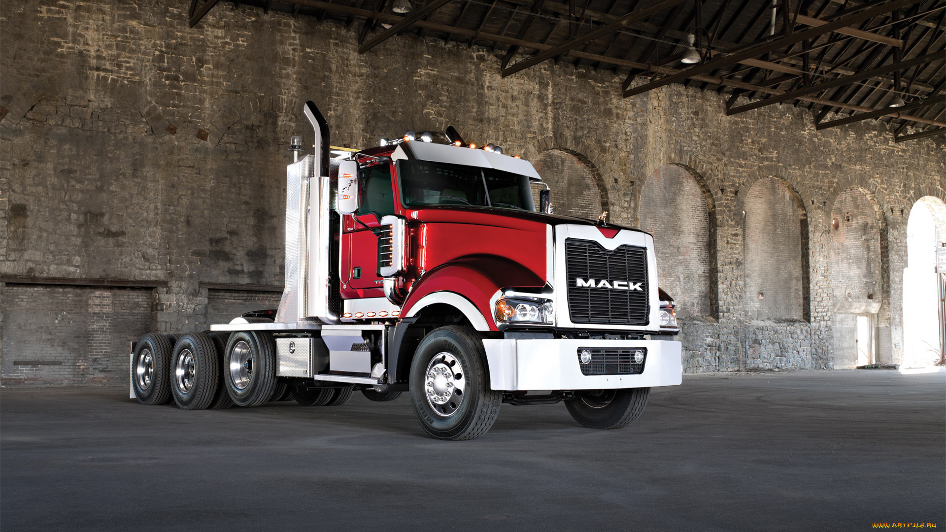 mack, titan, , , volvo, ab, , , 